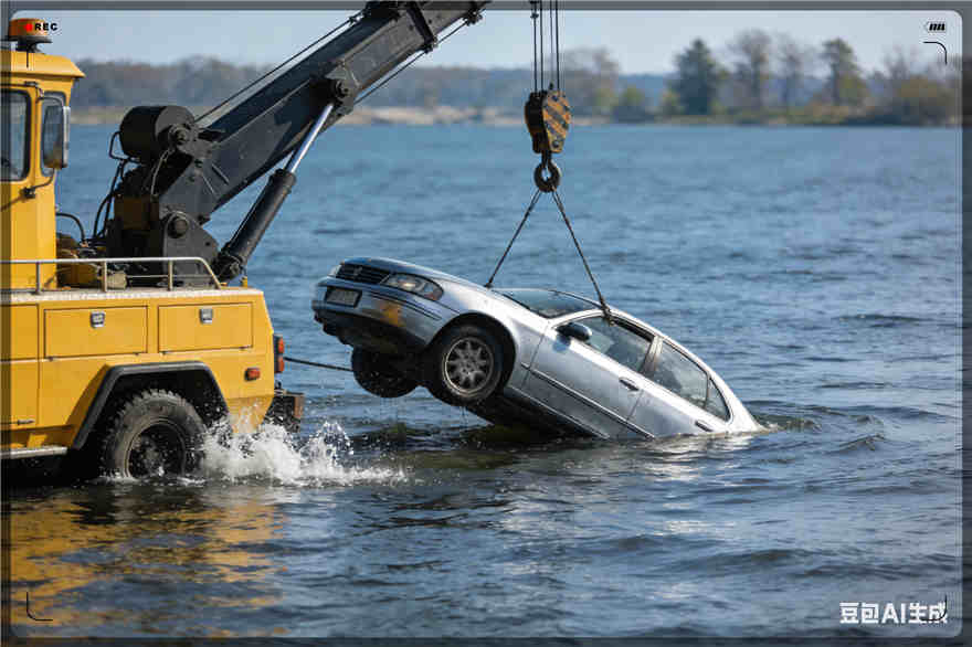 韶关汽车救援送柴油